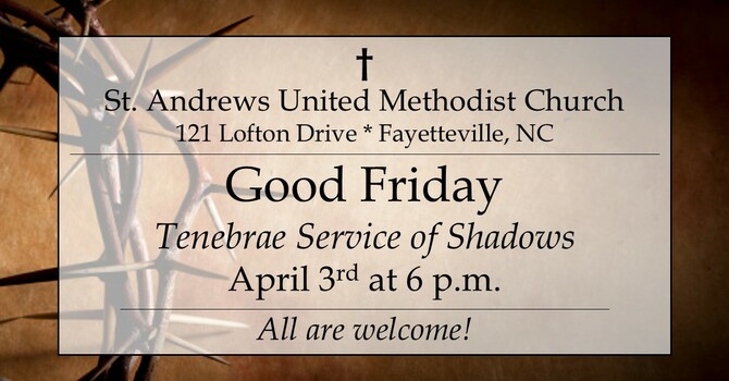 Good Friday Worship