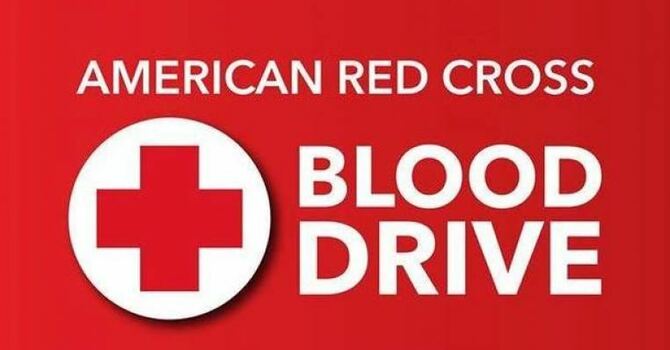 #BeLikeAndrew Annual Blood Drive