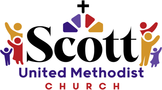 Scott United Methodist Church