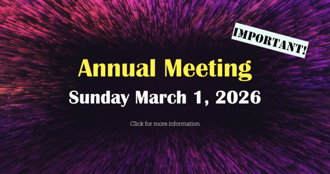 Annual Meeting