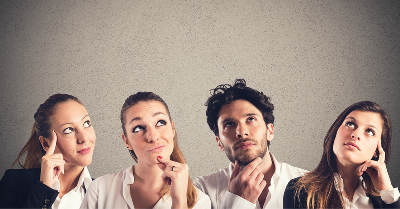 Prayer - What's It All About?