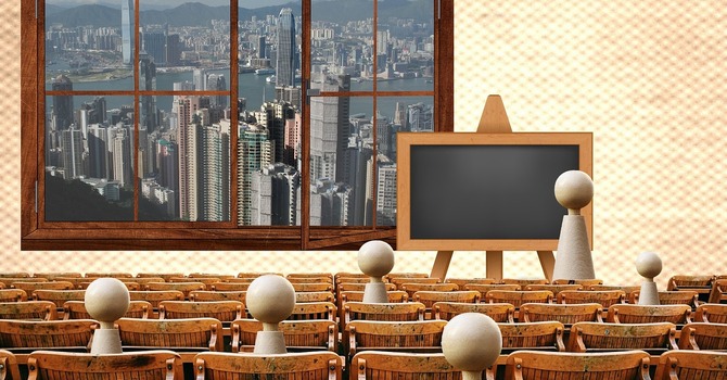 First Sunday of Lent 