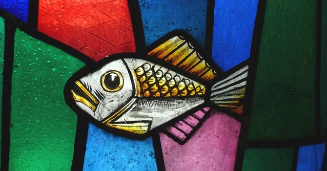 Second Sunday of Lent