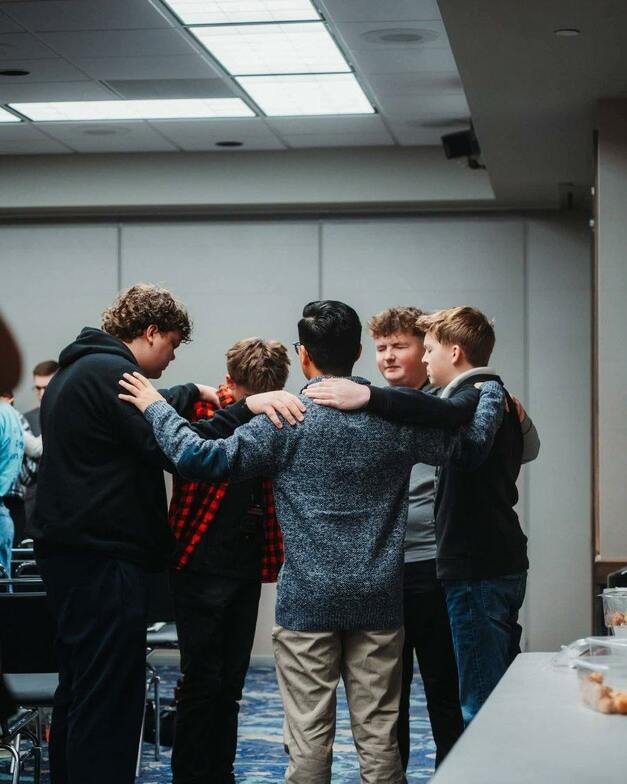 Imagen de la presentación de diapositivas