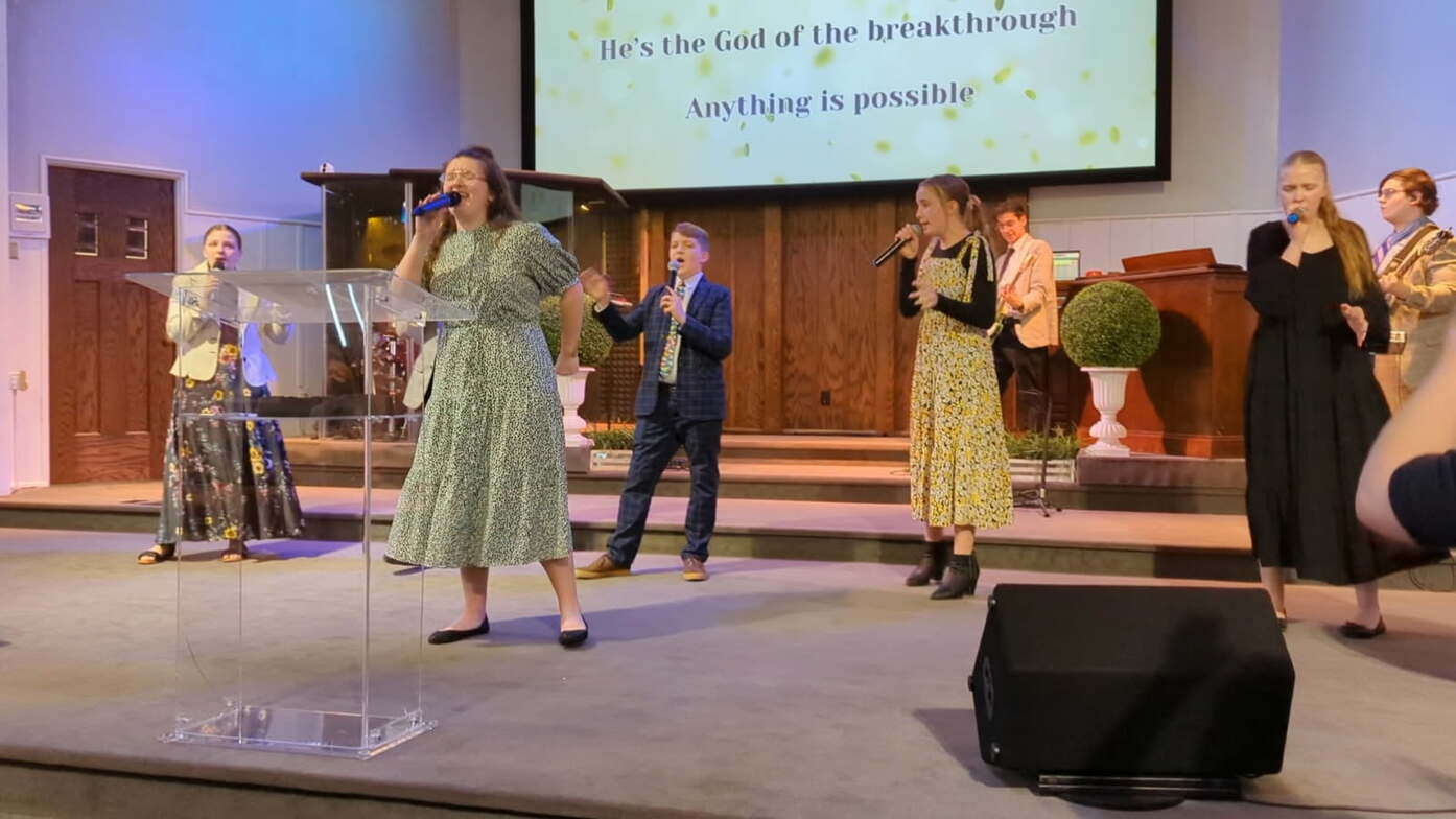 Imagen de la presentación de diapositivas