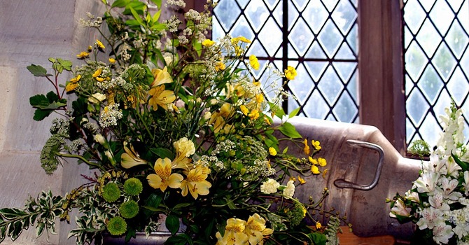 Easter Sunday Service