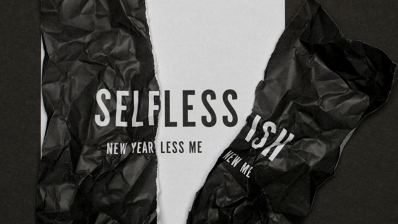 Selfless & Bold In Our Witness