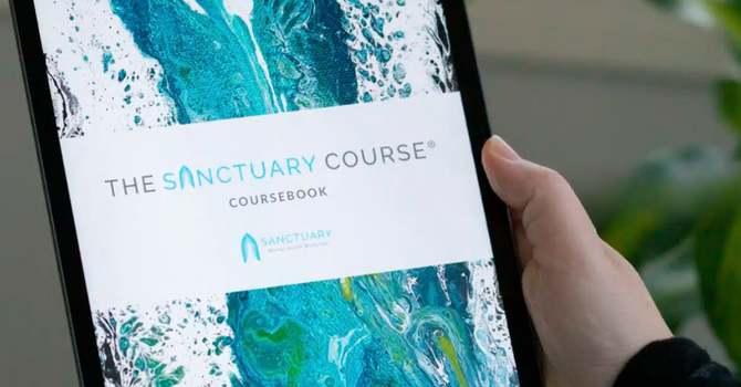 The Sanctuary Course