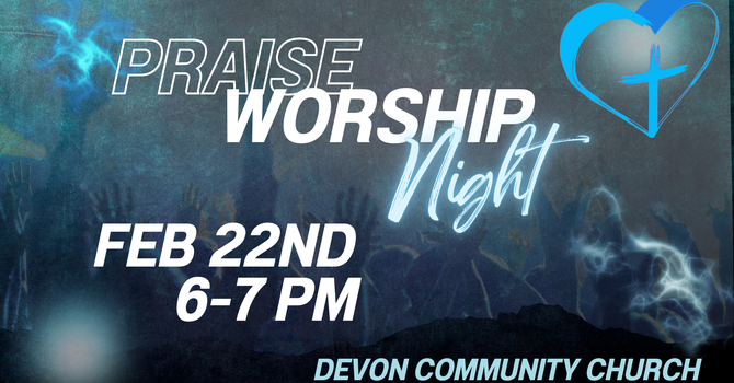 Praise Night