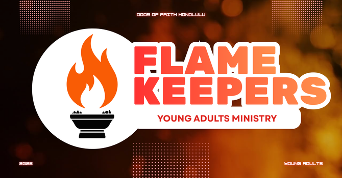 Flame Keepers