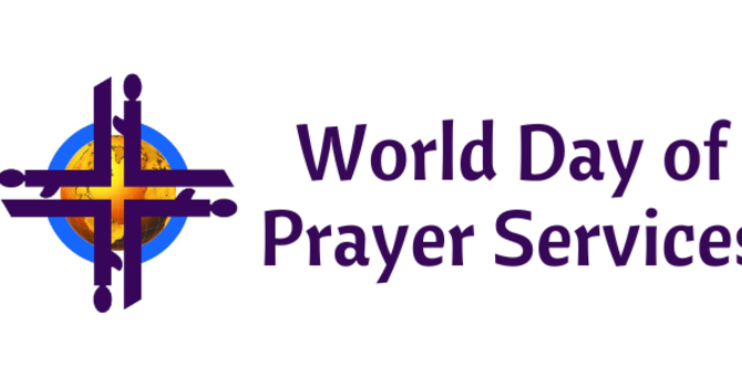 World Day of Prayer Eganville