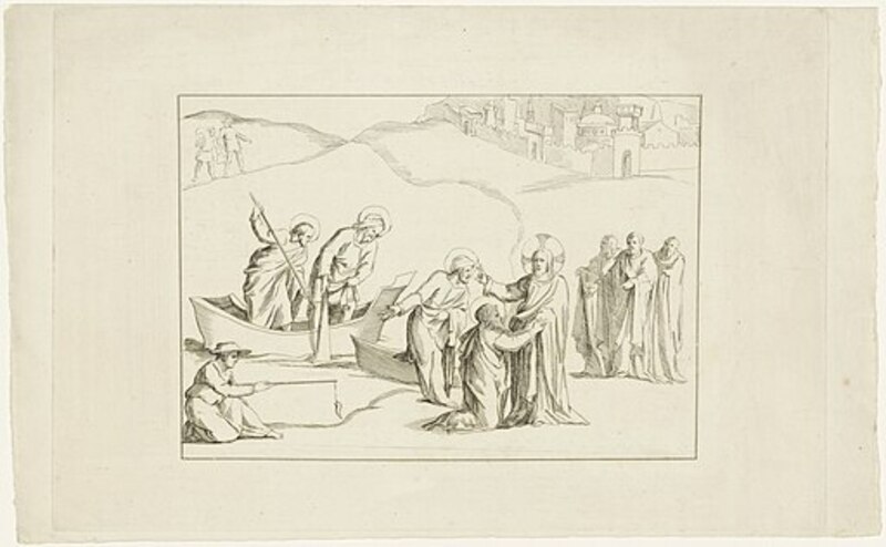 Journey Through the Word - Luke