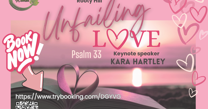 Western Region Women's Conference 2026