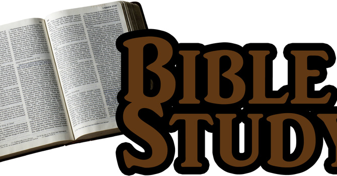 Bible Study online