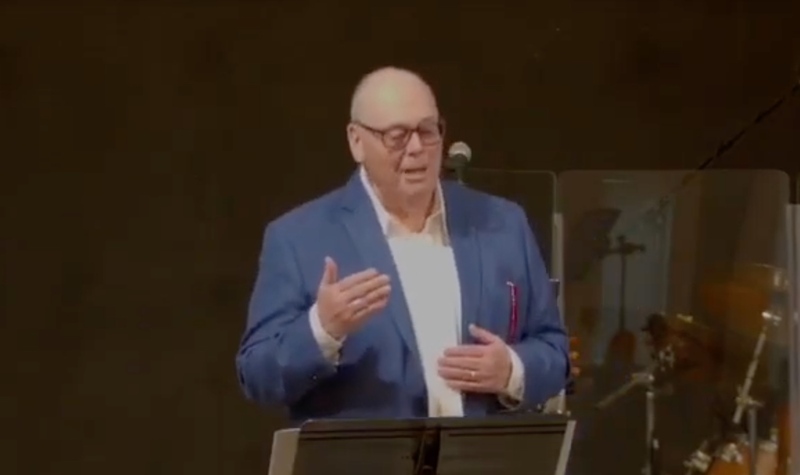 Why Did Jesus Have To Die?