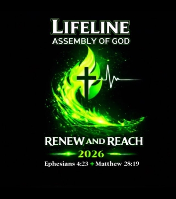 Renew & Reach 2026 