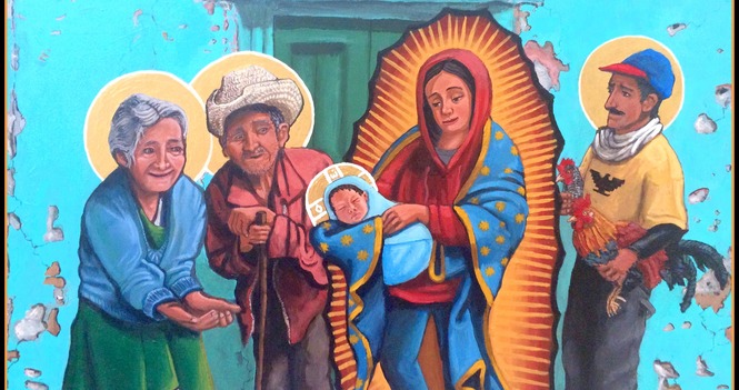 Sunday Eucharist & Digital Worship Links