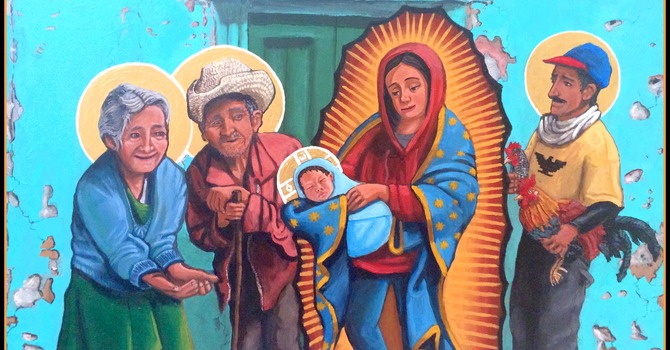 Sunday Eucharist & Digital Worship Links