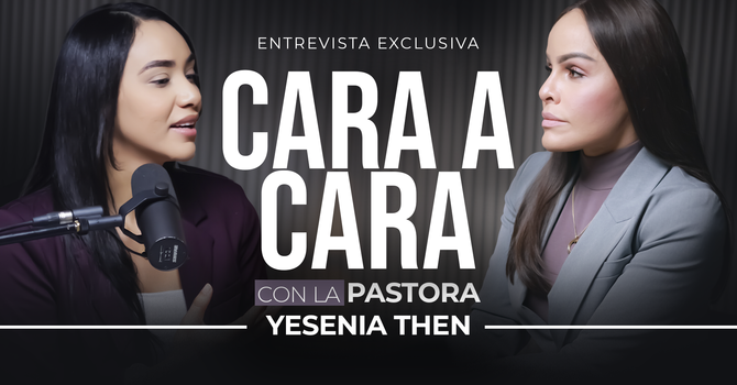 Cara a cara (Entrevista exclusiva)