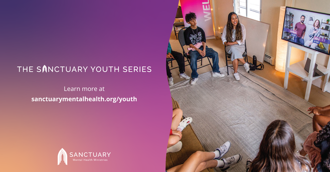 Sanctuary Youth Mental Health