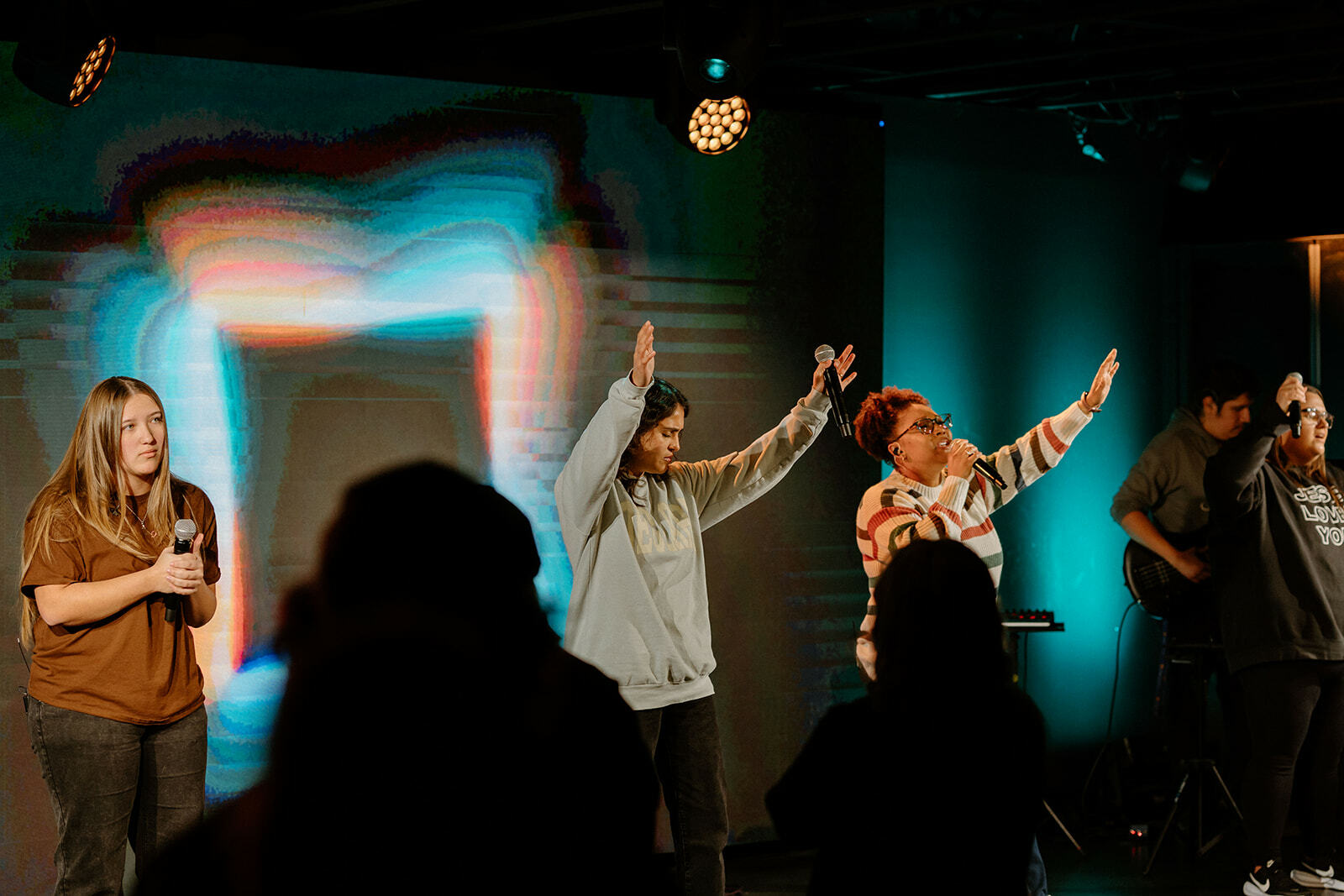 Oasis Church San Diego 3