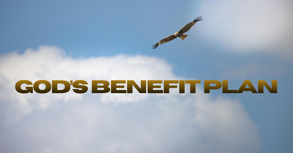 God's Benefit Plan