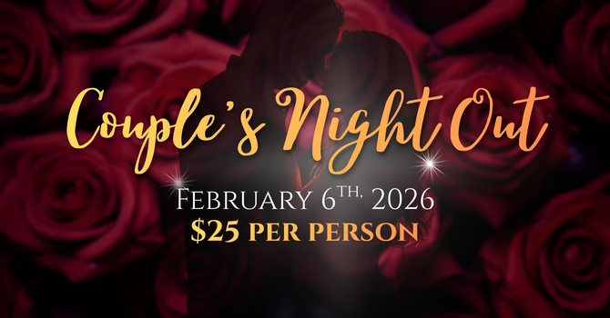 Couples' Night Out