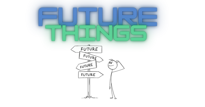 A New Heaven and New Earth