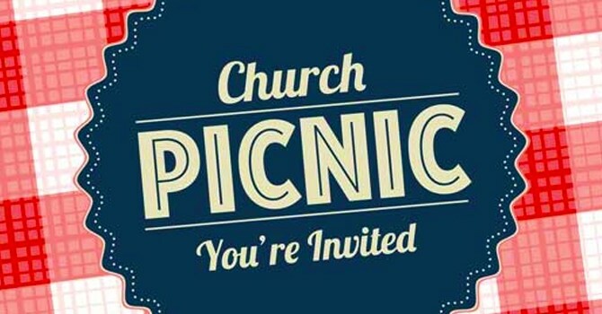 Church Picnic