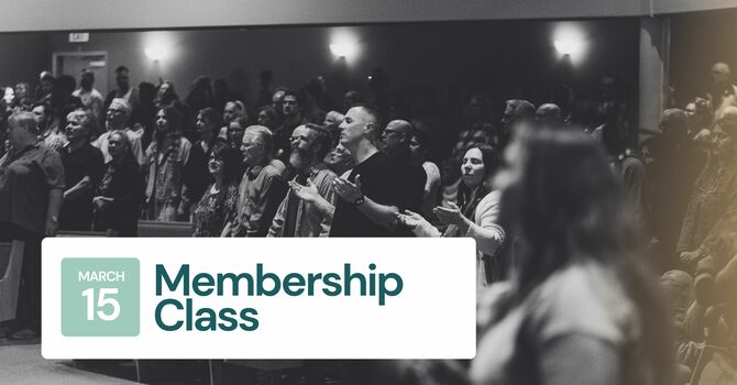 Membership Class