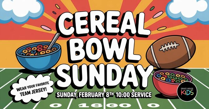 Cereal Bowl