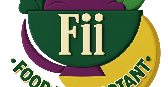 Food Is Important - Hope Mobile