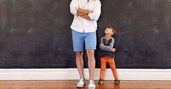 Day 14: Faith That Inspires image