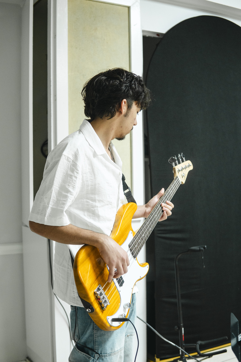 Sacrificio en Privado, Recompensa en Publico