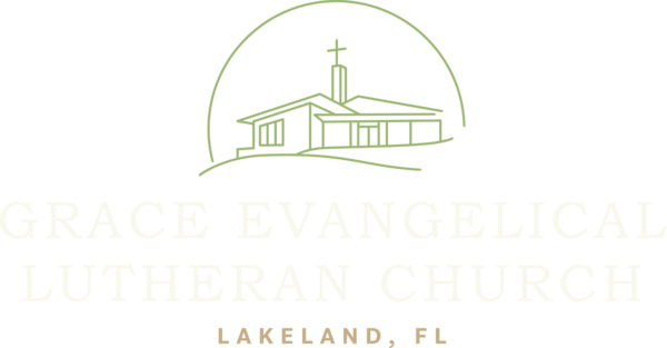Grace Lutheran Church