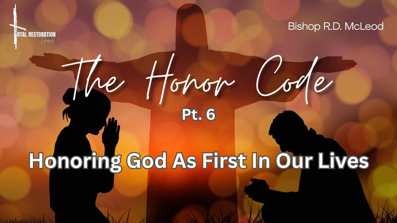 Honoring God
