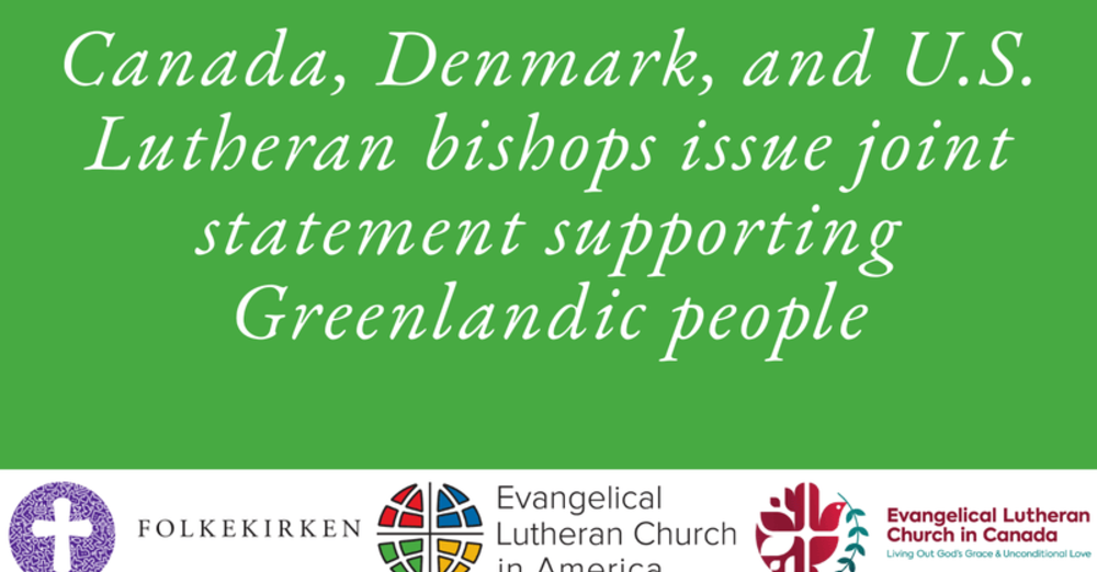 Greenland Support