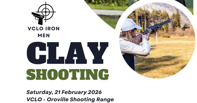 Men's Shooting Day
