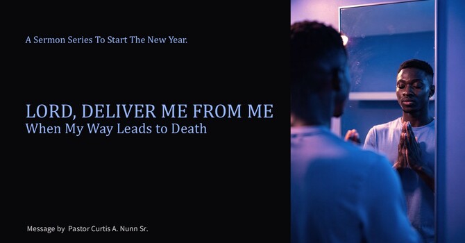 Surrendering The Throne