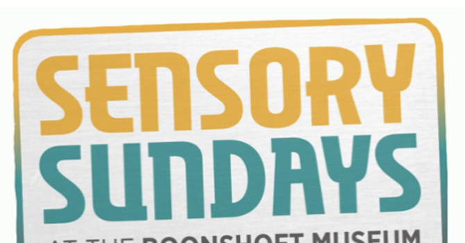 Sensory Sunday