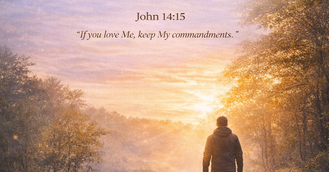 "The Renewed Life Fast" Day 16 image