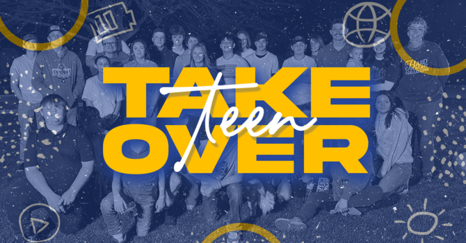 Teen Takeover Service 