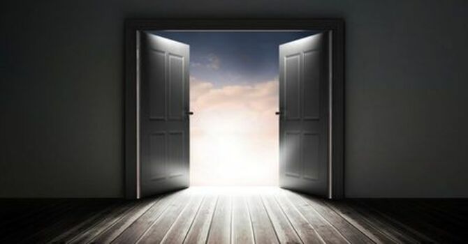 Day 16: Faith That Empowers Others image