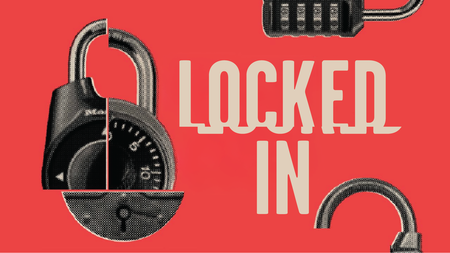 Locked In:Ephesians