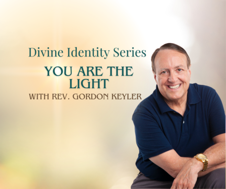 Divine Identity
