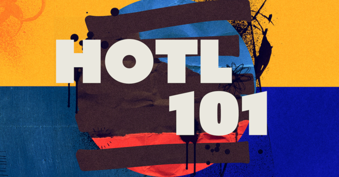 With Before Witness: Multiplying Through Discipleship