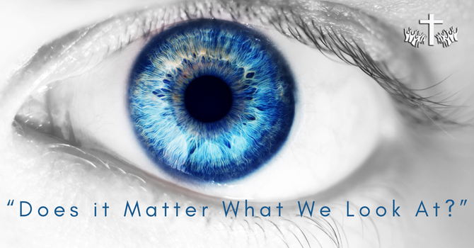 "Does It Matter What We Look At?" image