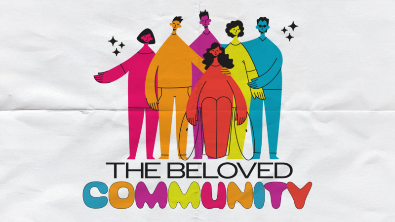 The Beloved Community
