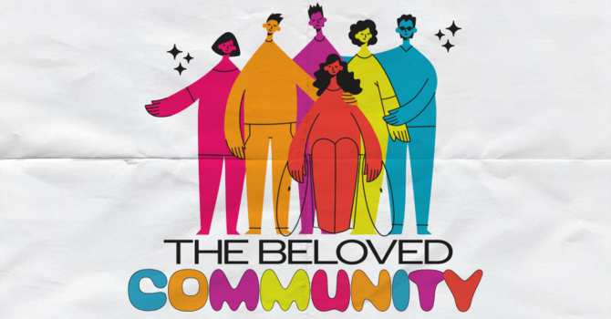 The Beloved Community
