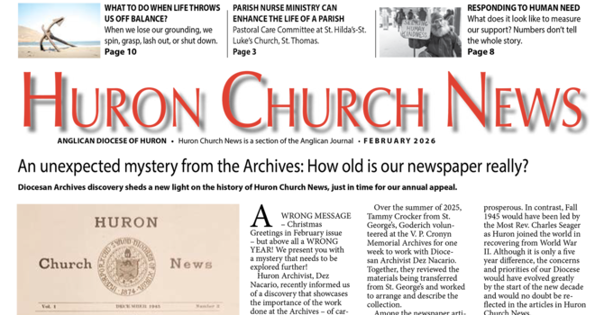 Download the Latest Edition